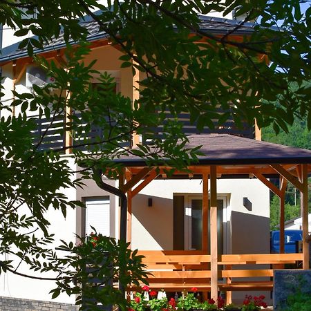Stiv Apartmani Lukovo المظهر الخارجي الصورة