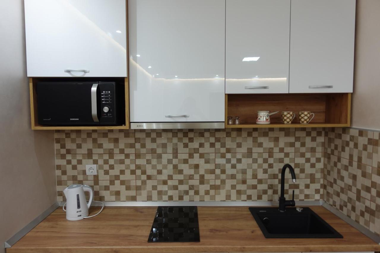 Stiv Apartmani Lukovo المظهر الخارجي الصورة