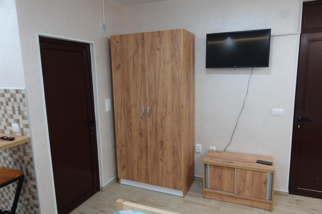 Stiv Apartmani Lukovo المظهر الخارجي الصورة