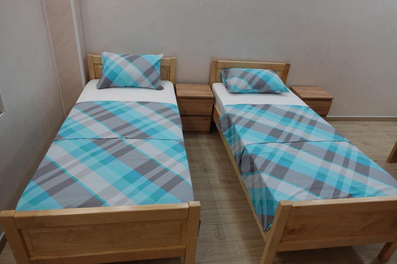 Stiv Apartmani Lukovo المظهر الخارجي الصورة