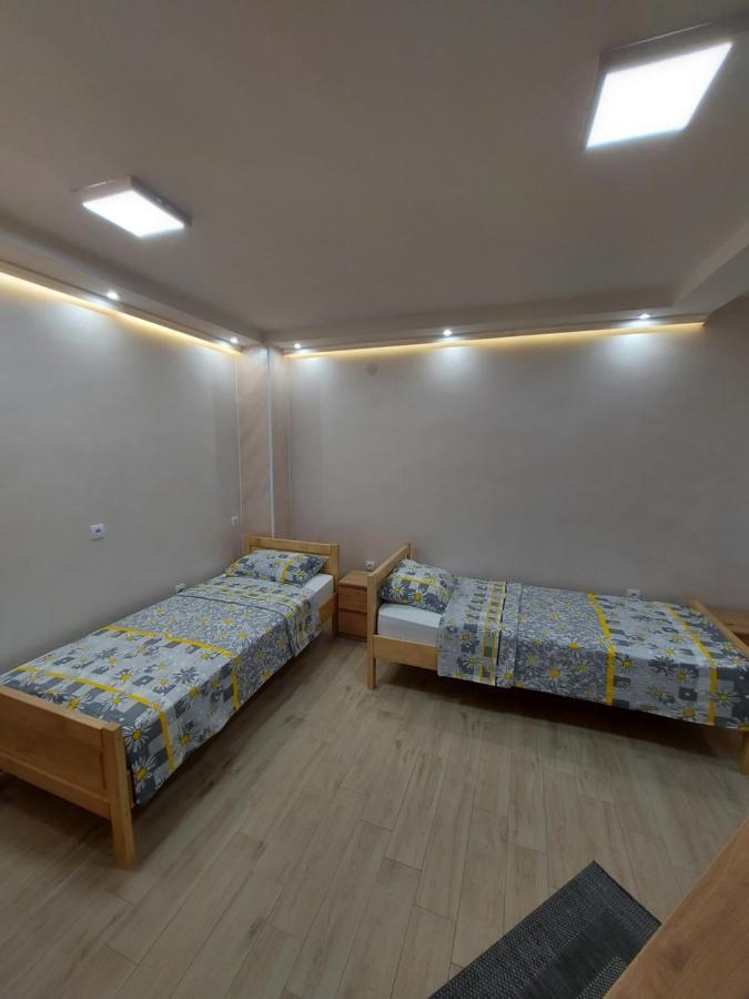 Stiv Apartmani Lukovo المظهر الخارجي الصورة