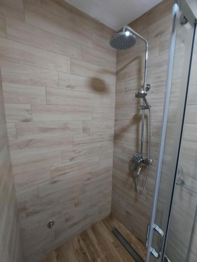 Stiv Apartmani Lukovo المظهر الخارجي الصورة