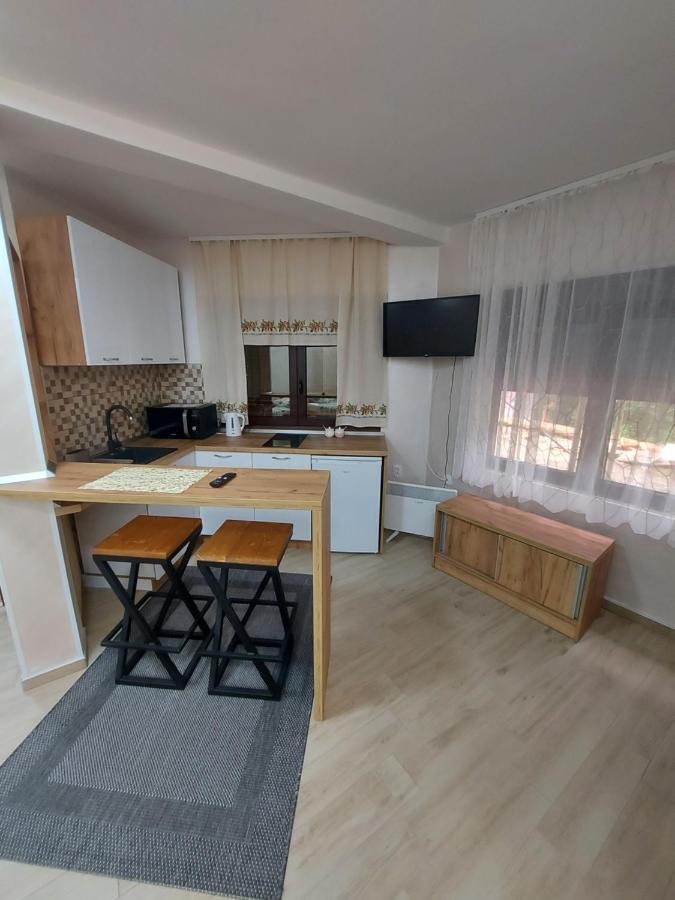 Stiv Apartmani Lukovo المظهر الخارجي الصورة