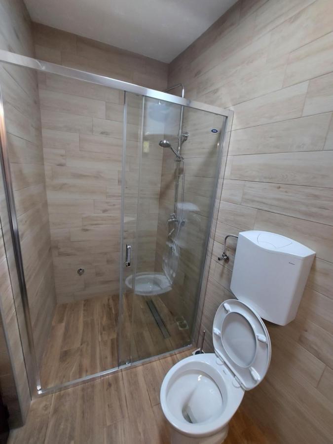 Stiv Apartmani Lukovo المظهر الخارجي الصورة
