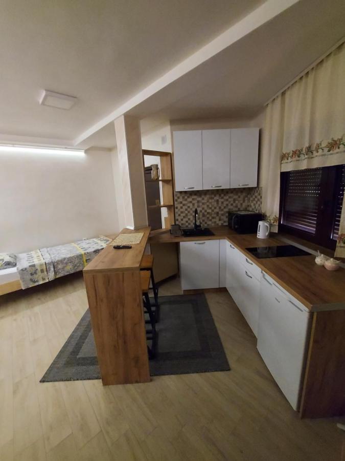 Stiv Apartmani Lukovo المظهر الخارجي الصورة