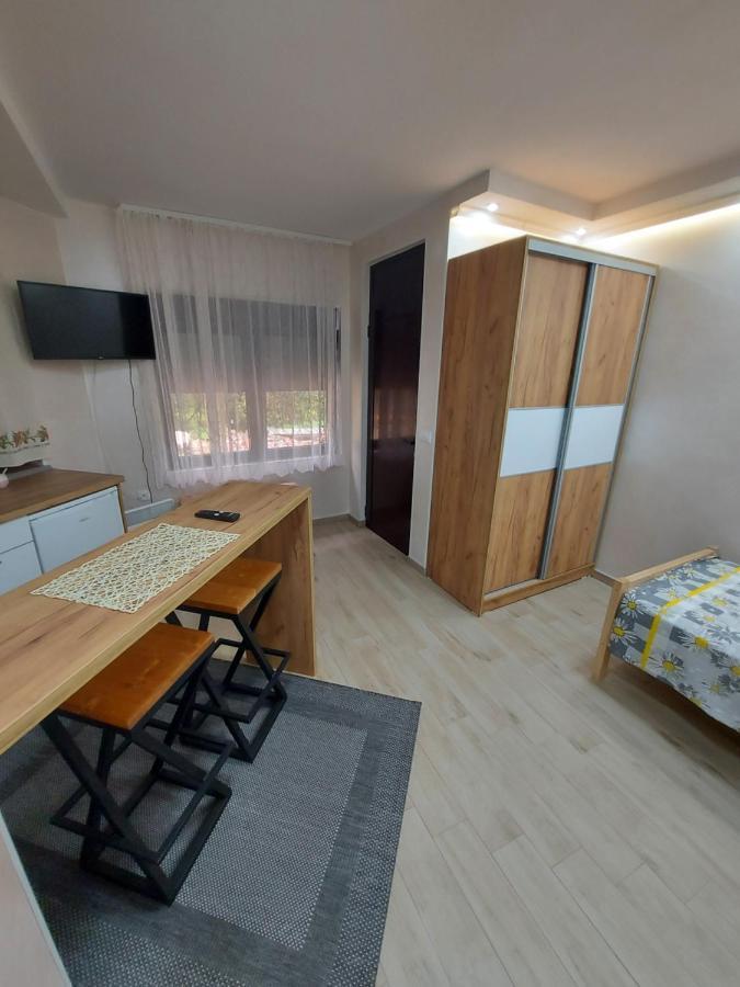 Stiv Apartmani Lukovo المظهر الخارجي الصورة
