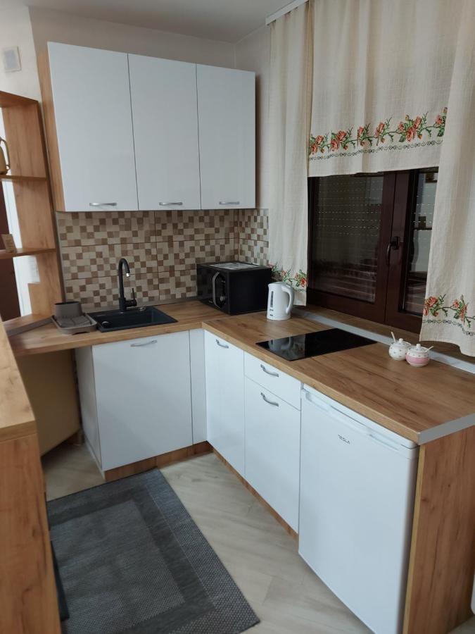 Stiv Apartmani Lukovo المظهر الخارجي الصورة