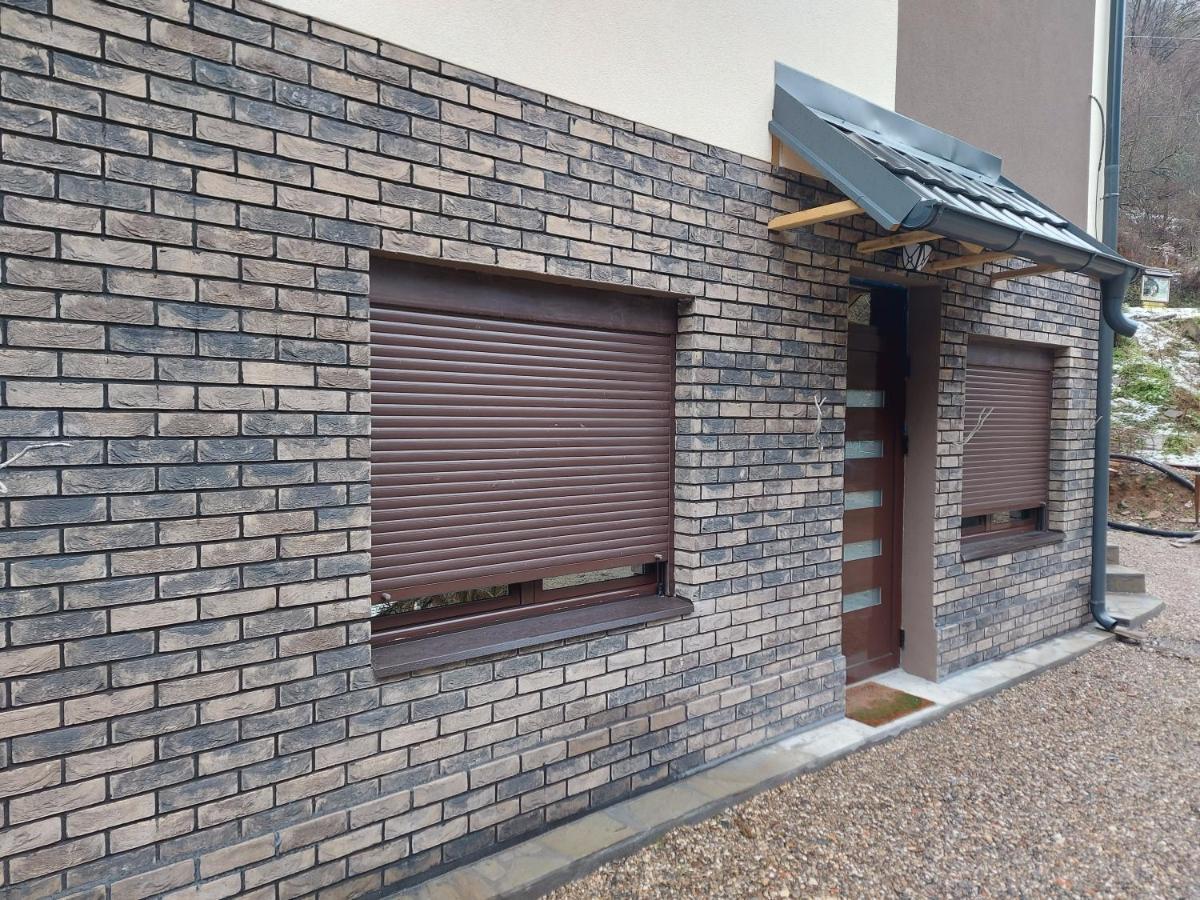 Stiv Apartmani Lukovo المظهر الخارجي الصورة