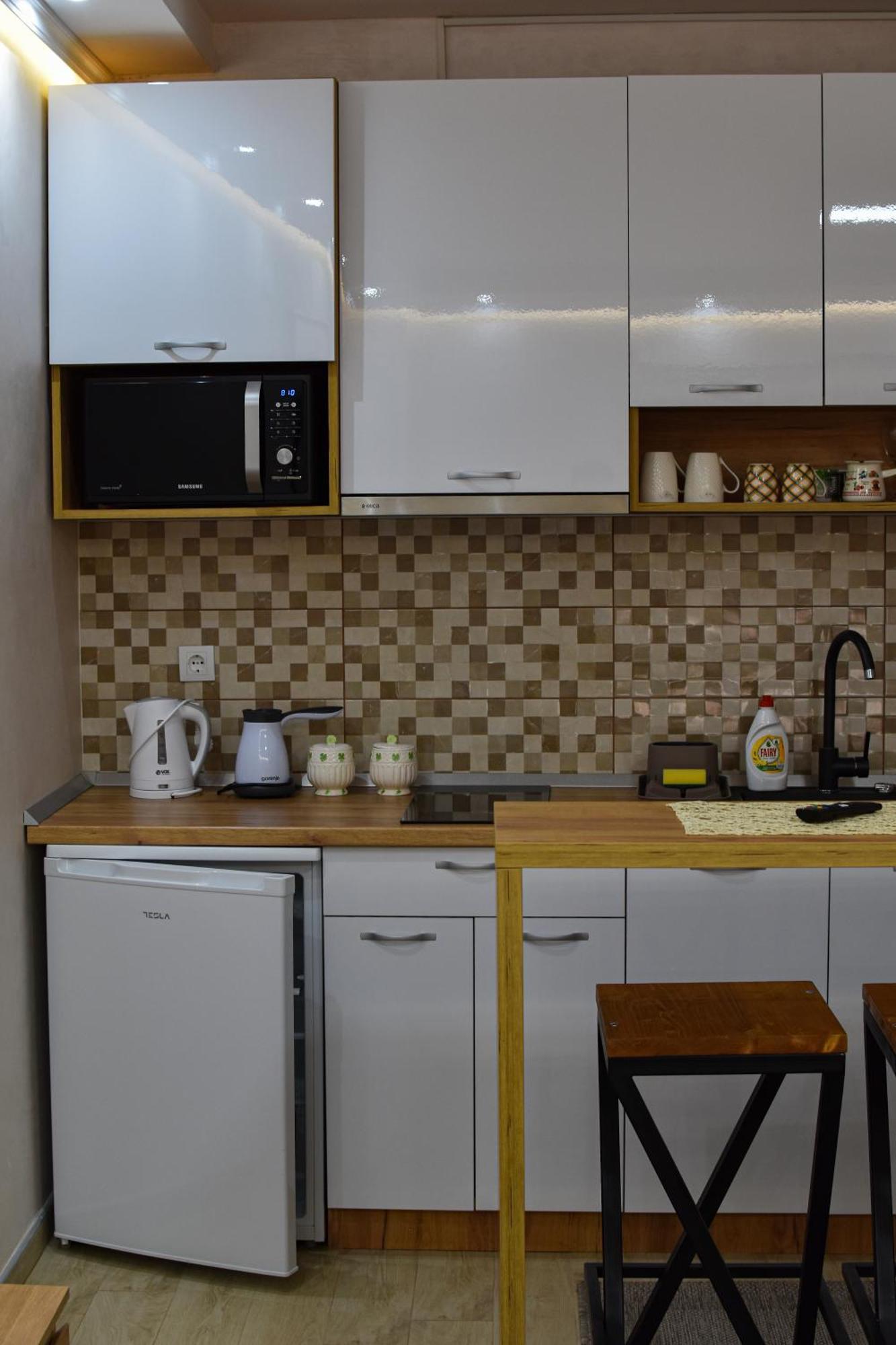 Stiv Apartmani Lukovo المظهر الخارجي الصورة