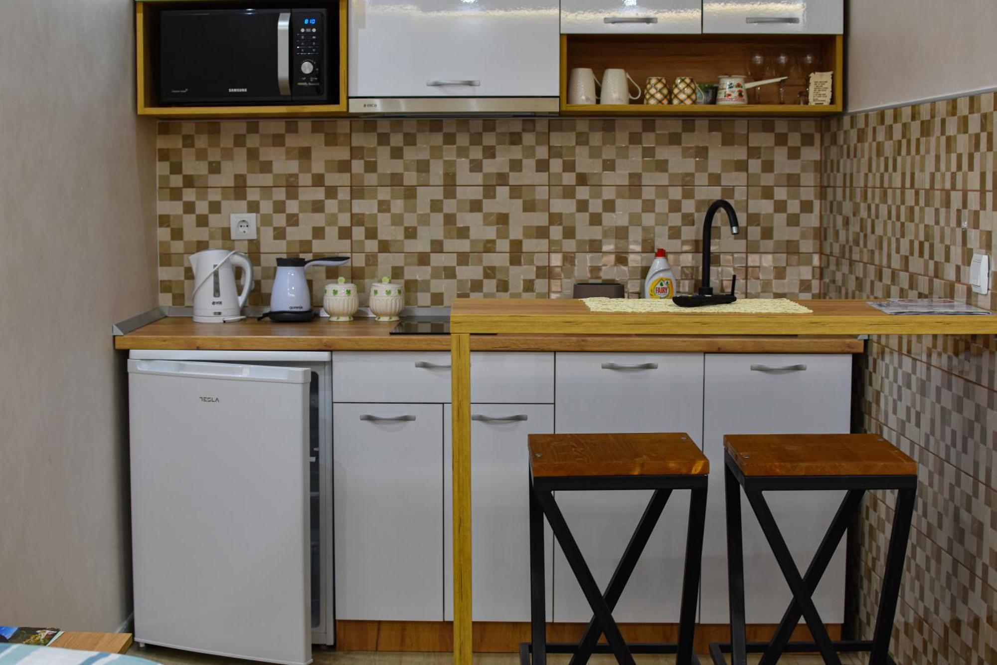 Stiv Apartmani Lukovo المظهر الخارجي الصورة
