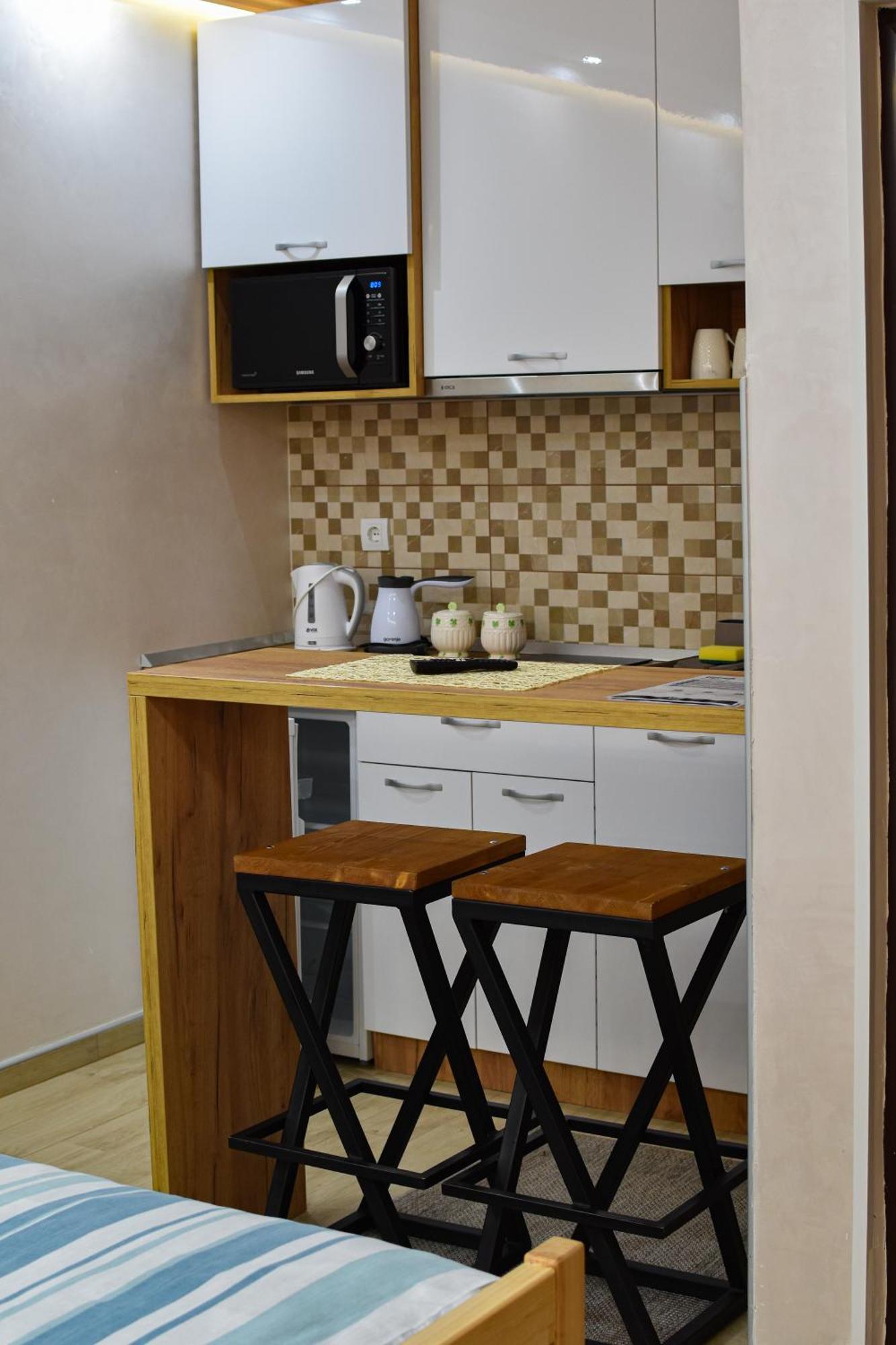 Stiv Apartmani Lukovo المظهر الخارجي الصورة