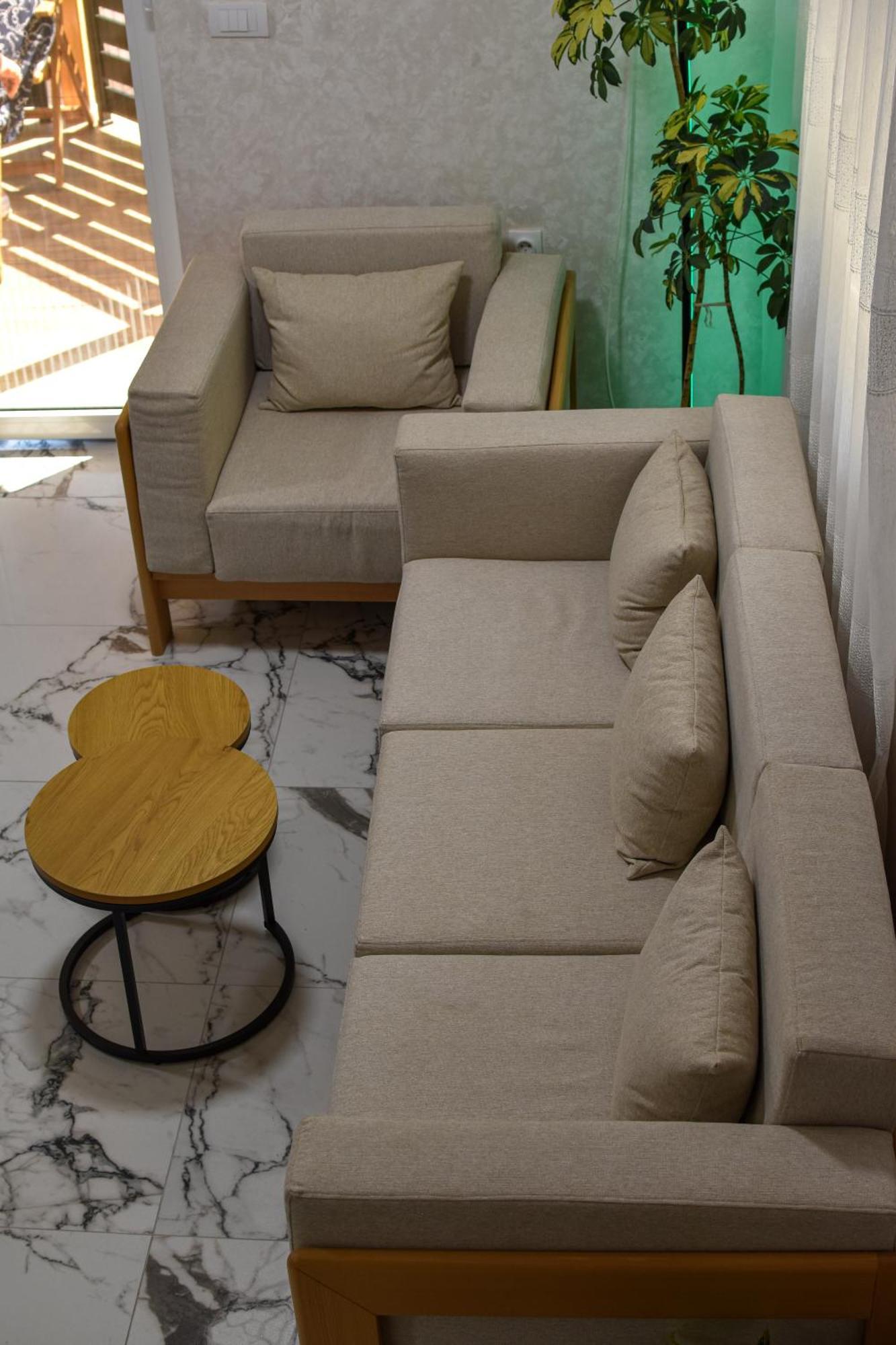 Stiv Apartmani Lukovo المظهر الخارجي الصورة
