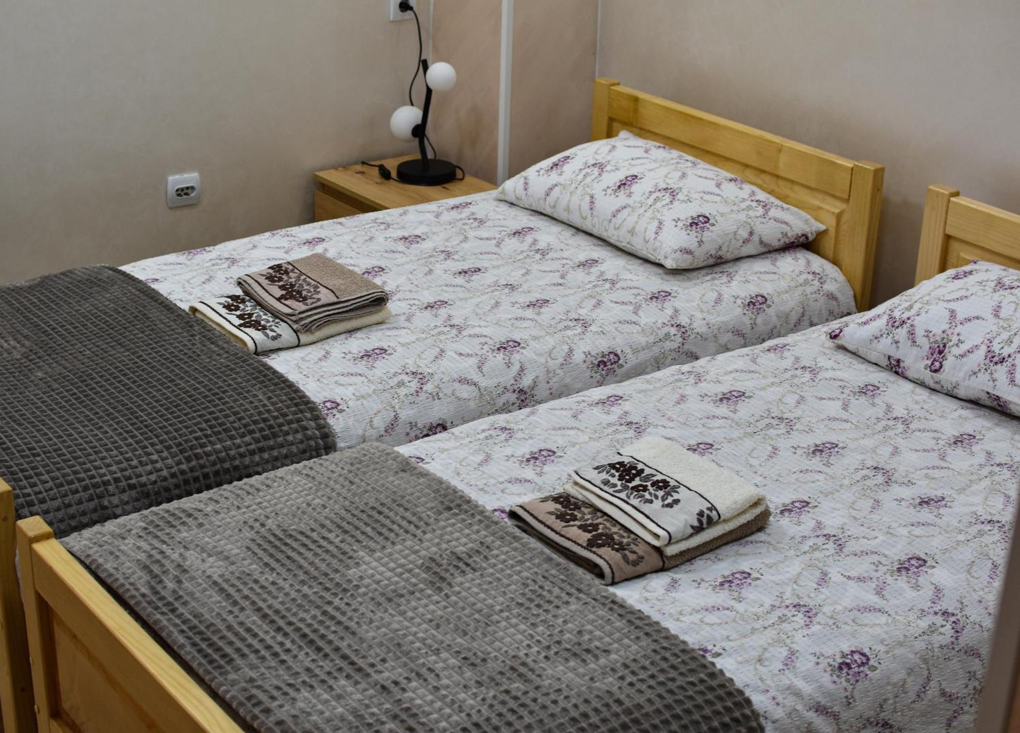 Stiv Apartmani Lukovo المظهر الخارجي الصورة