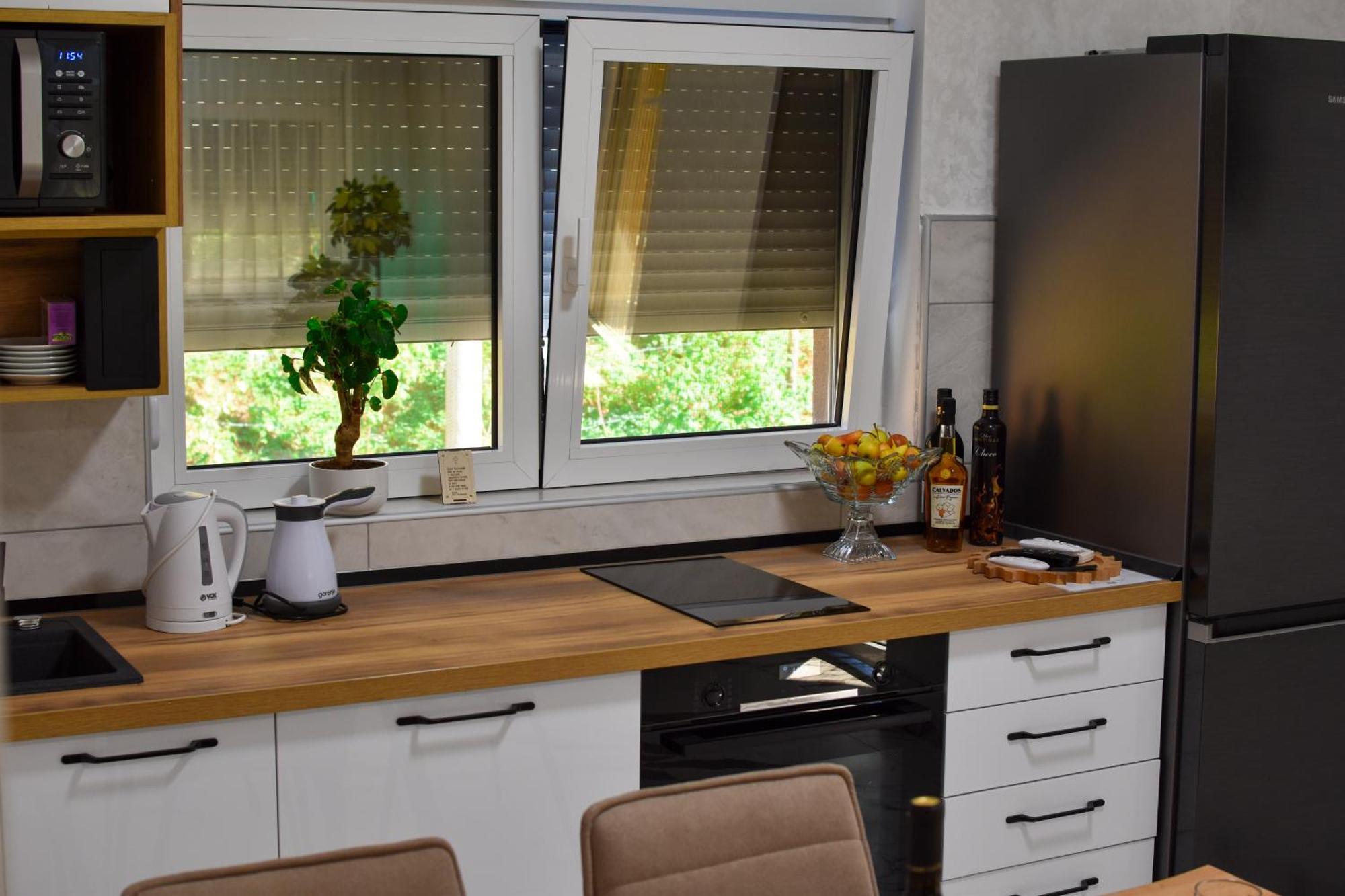 Stiv Apartmani Lukovo المظهر الخارجي الصورة