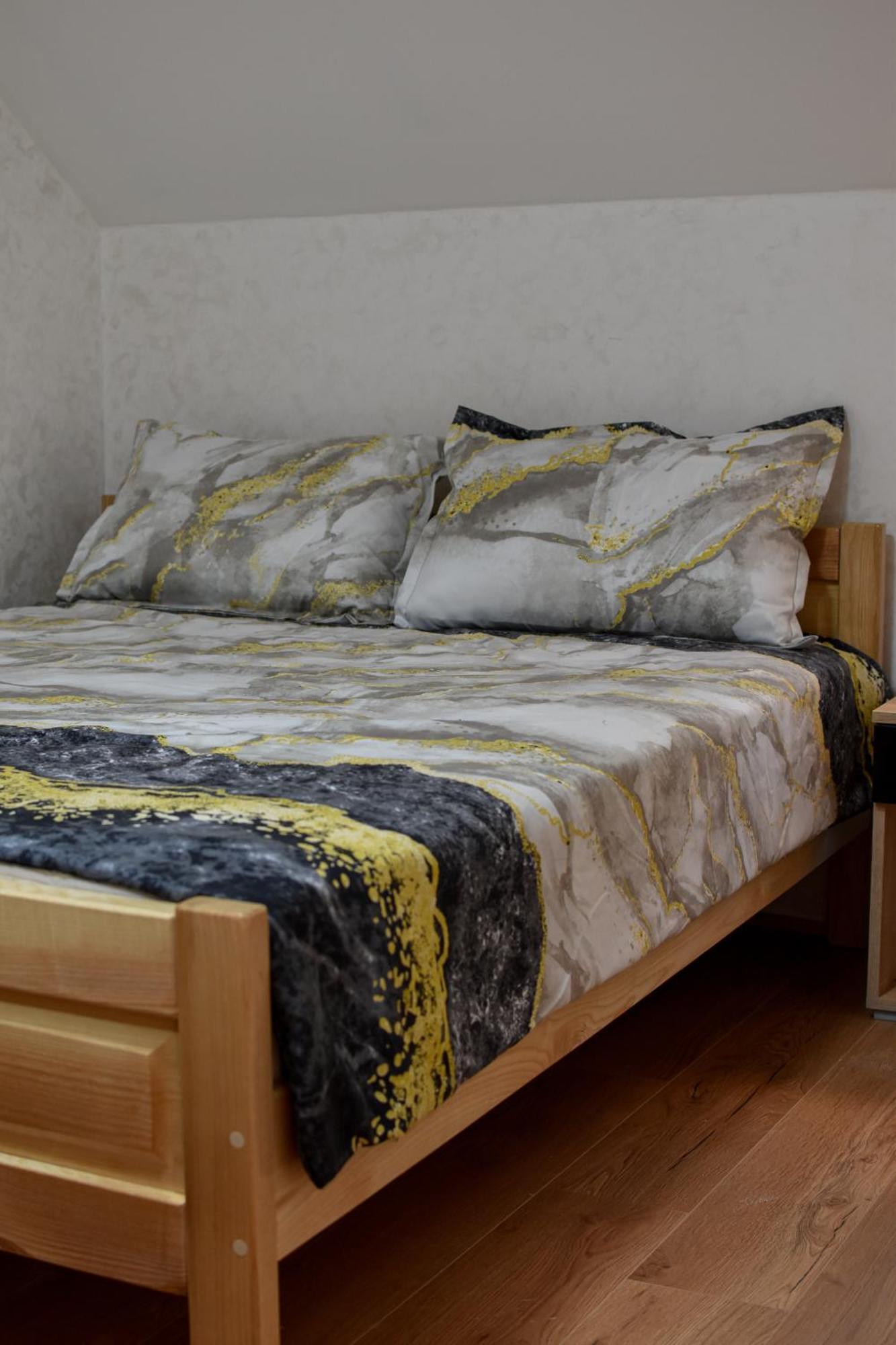 Stiv Apartmani Lukovo المظهر الخارجي الصورة