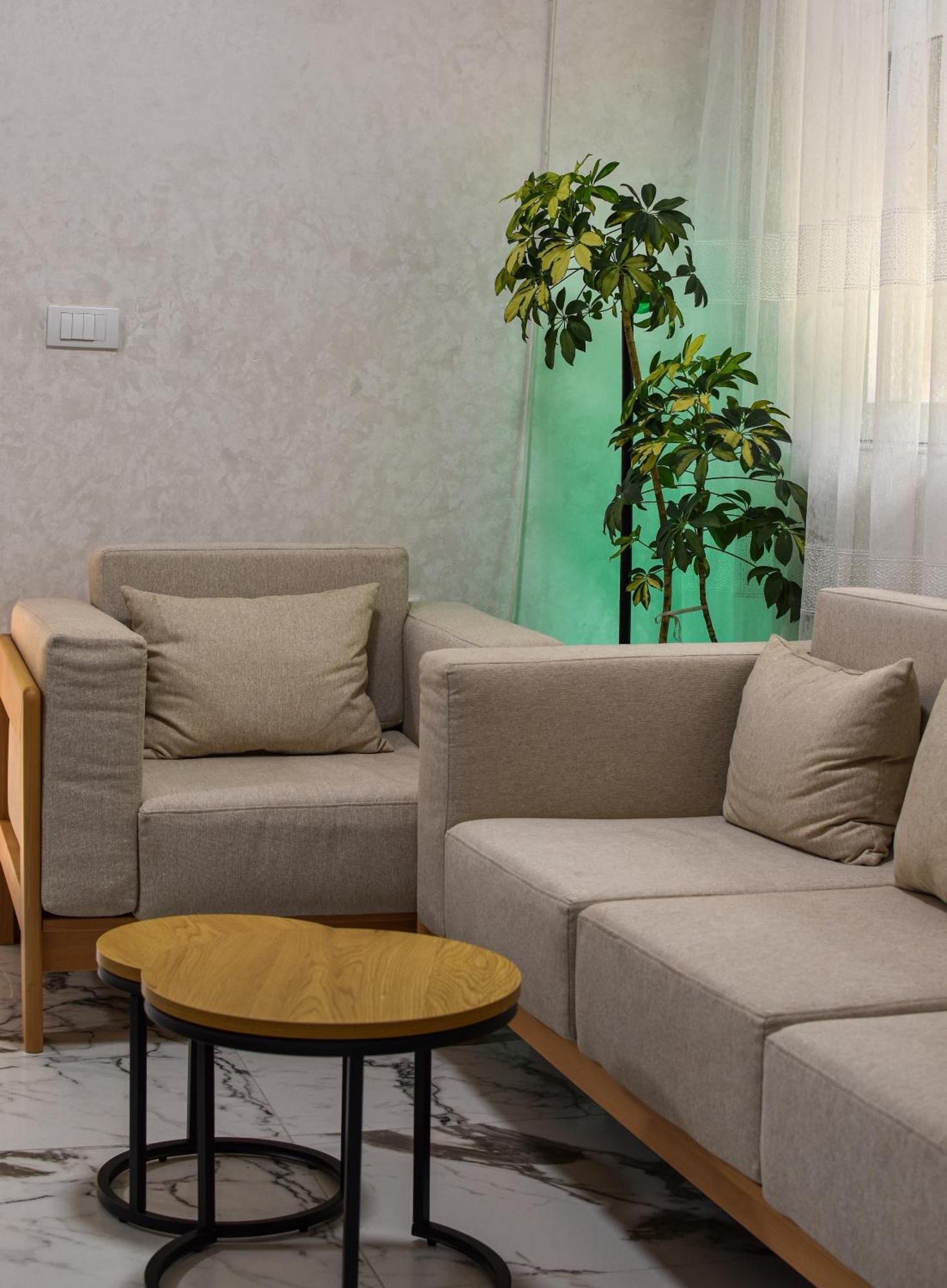 Stiv Apartmani Lukovo المظهر الخارجي الصورة